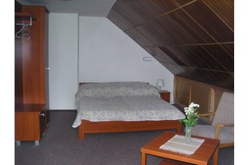 Slovakia Privát Stará Lesná, Stará Lesná, Interiør